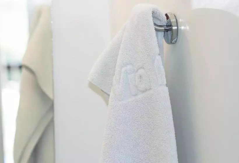 Hotelli Via Park Flat Service