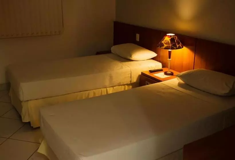 Hotelli Via Park Flat Service