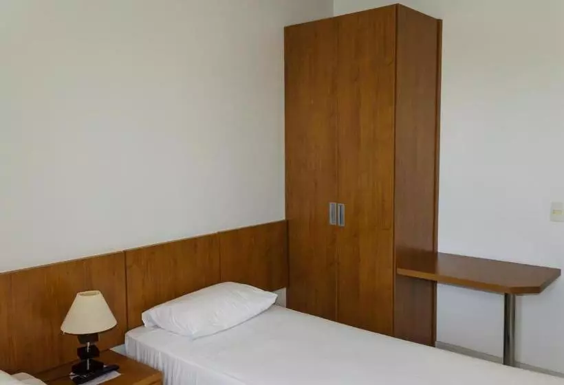 Hotelli Via Park Flat Service