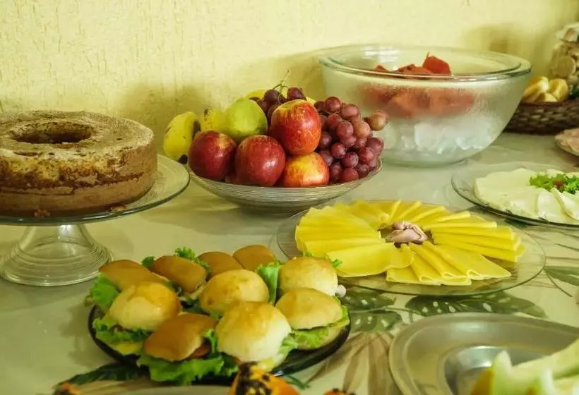 Hotelli Via Park Flat Service