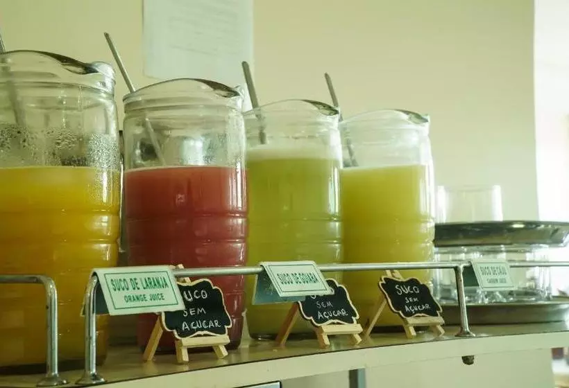 Hotelli Via Park Flat Service