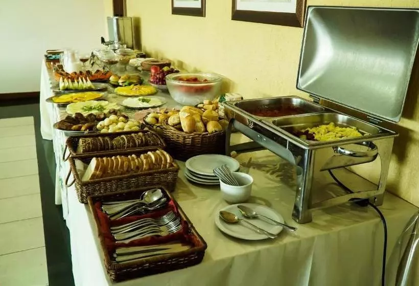 Hotelli Via Park Flat Service