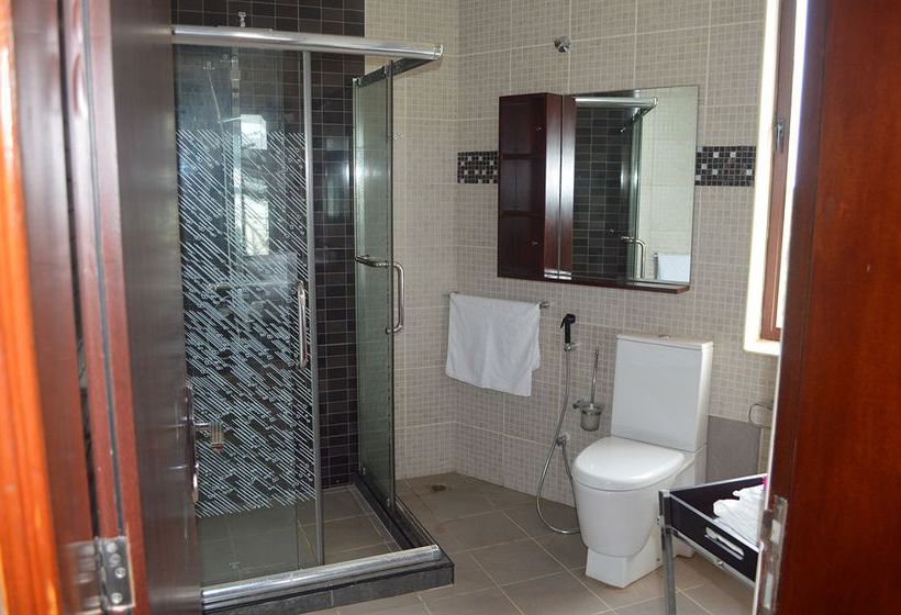 فندق Villa Fleur De Lys