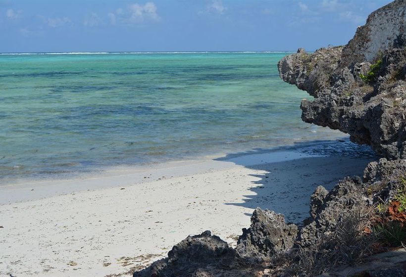 فندق Villa Fleur De Lys