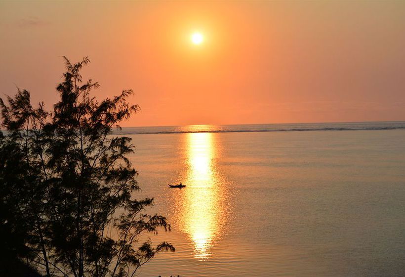 فندق Villa Fleur De Lys