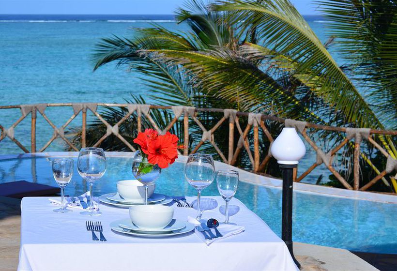 فندق Villa Fleur De Lys