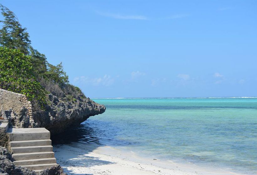 فندق Villa Fleur De Lys