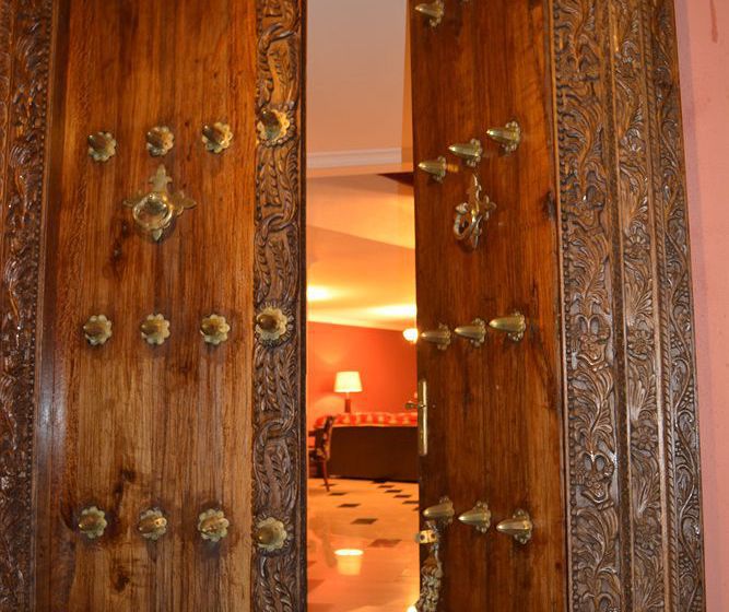 فندق Villa Fleur De Lys