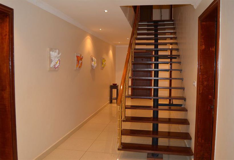 فندق Villa Fleur De Lys