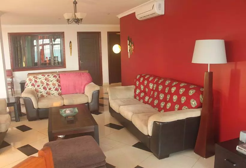 Hotel Villa Fleur De Lys