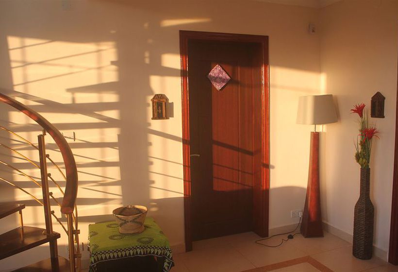 فندق Villa Fleur De Lys