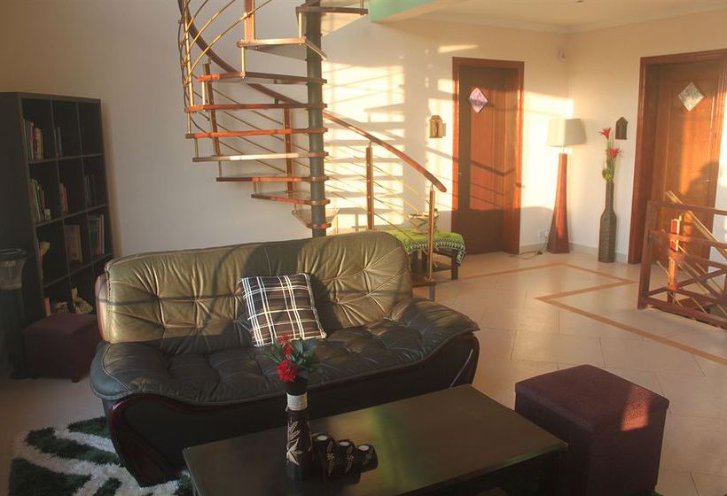 فندق Villa Fleur De Lys