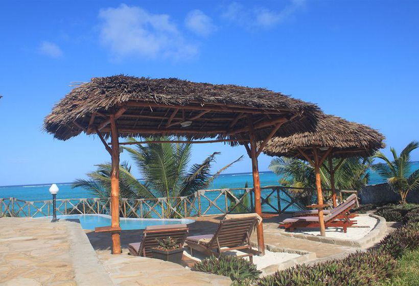 فندق Villa Fleur De Lys