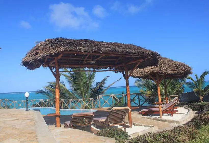 Hotel Villa Fleur De Lys