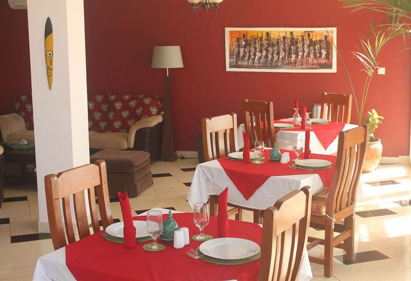 فندق Villa Fleur De Lys