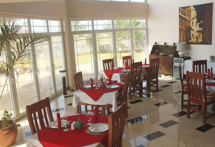 فندق Villa Fleur De Lys