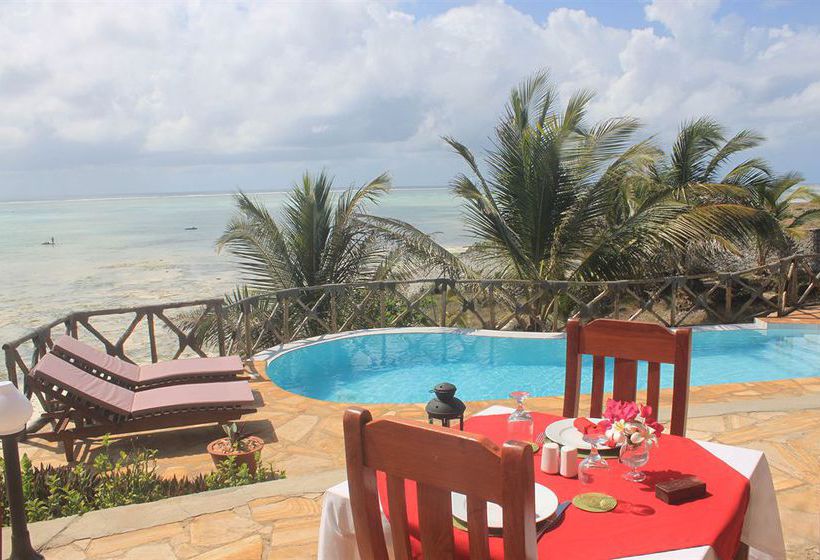 فندق Villa Fleur De Lys