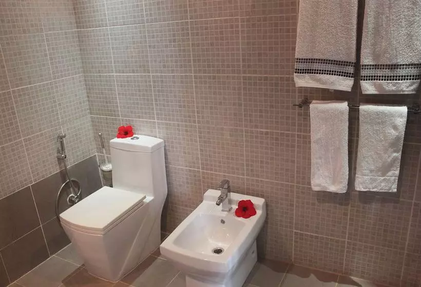 Hotel Villa Fleur De Lys