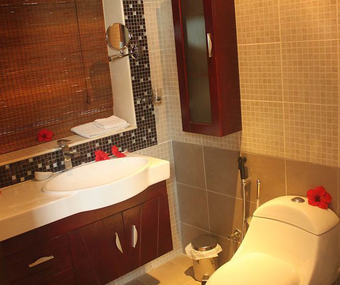 فندق Villa Fleur De Lys