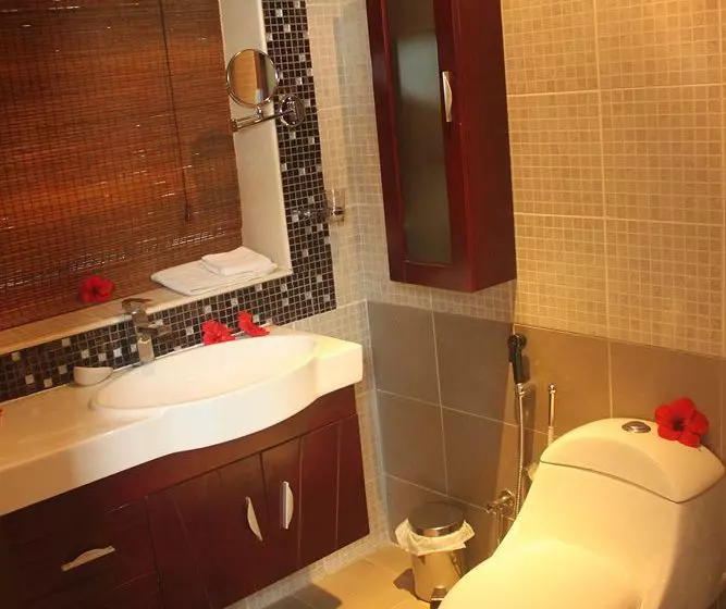 Hotel Villa Fleur De Lys