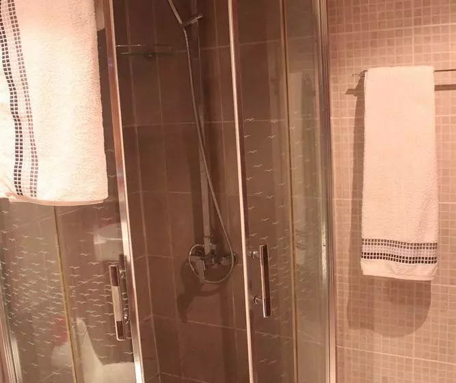 Hotel Villa Fleur De Lys