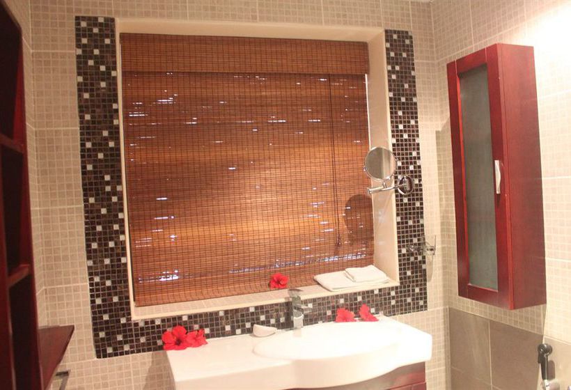 فندق Villa Fleur De Lys