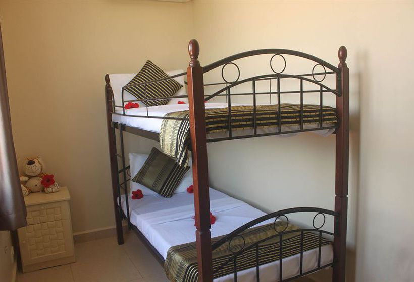 فندق Villa Fleur De Lys