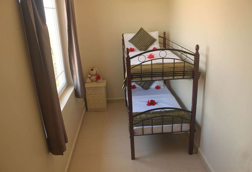 فندق Villa Fleur De Lys