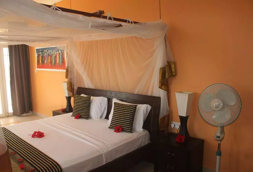 Hotel Villa Fleur De Lys