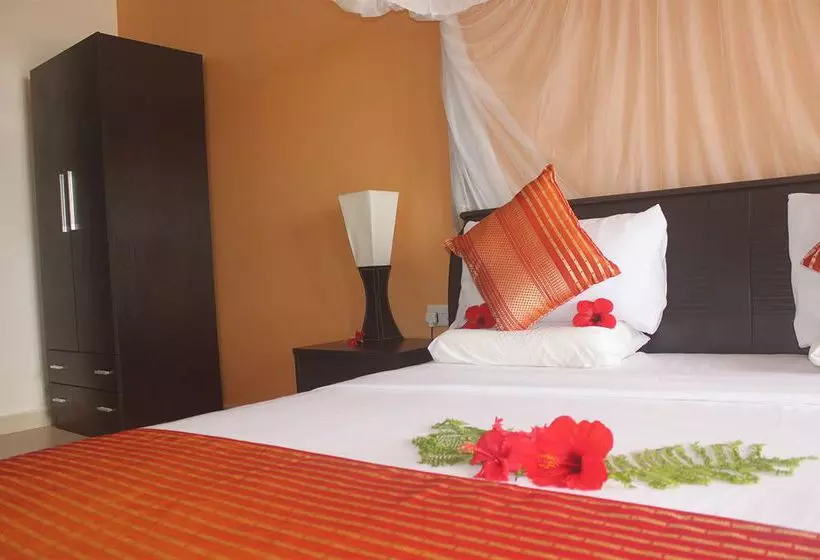 Hotel Villa Fleur De Lys