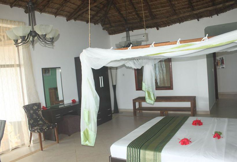 فندق Villa Fleur De Lys