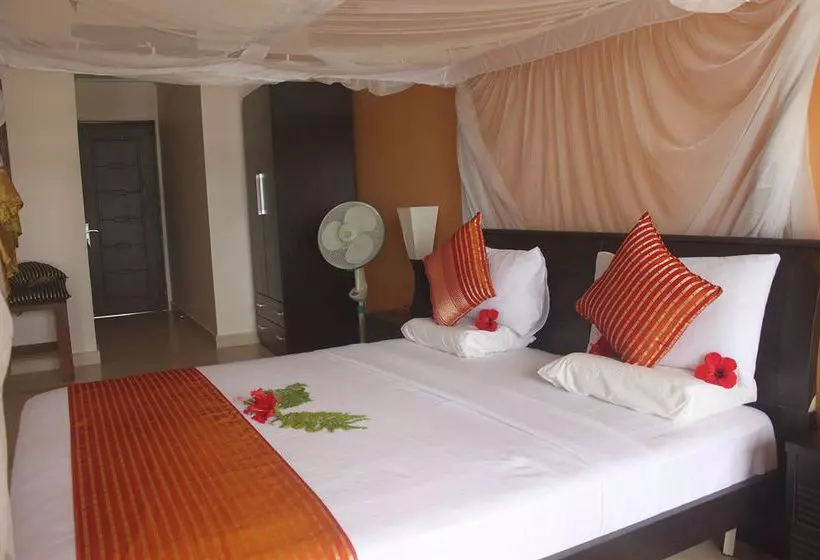 Hotel Villa Fleur De Lys