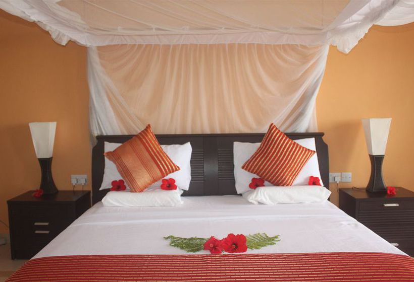 فندق Villa Fleur De Lys