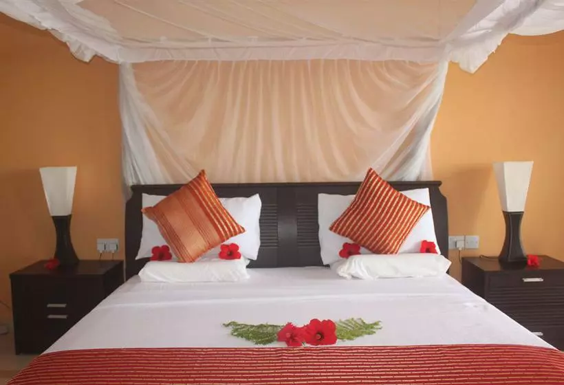 Hotel Villa Fleur De Lys