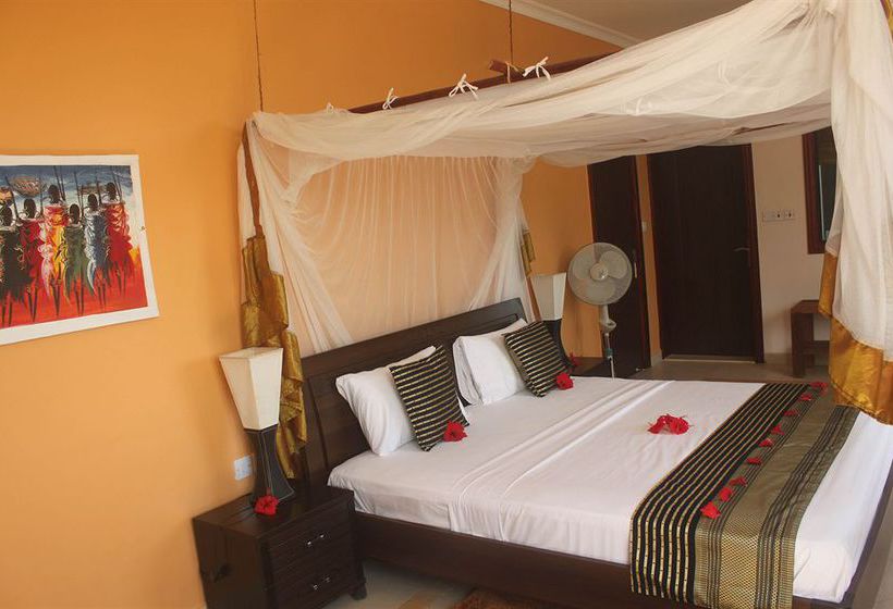 فندق Villa Fleur De Lys