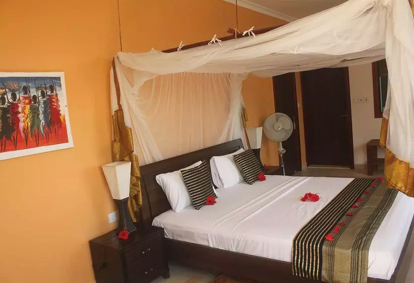 Hotel Villa Fleur De Lys