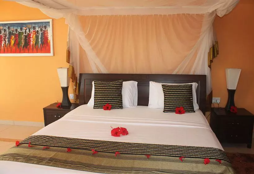 Hotel Villa Fleur De Lys