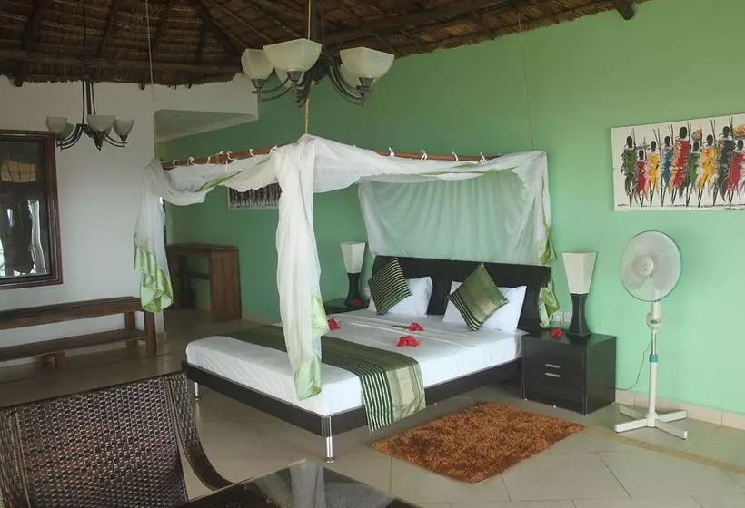 Hotel Villa Fleur De Lys