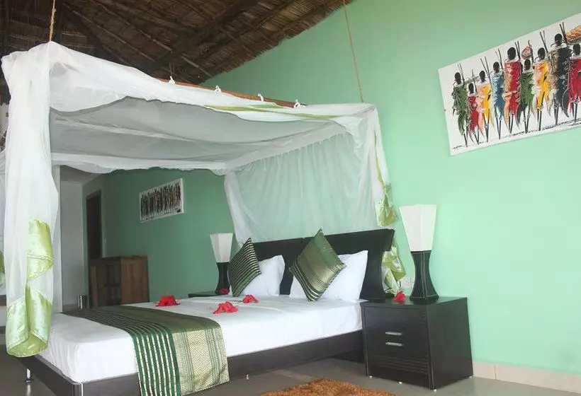 Hotel Villa Fleur De Lys