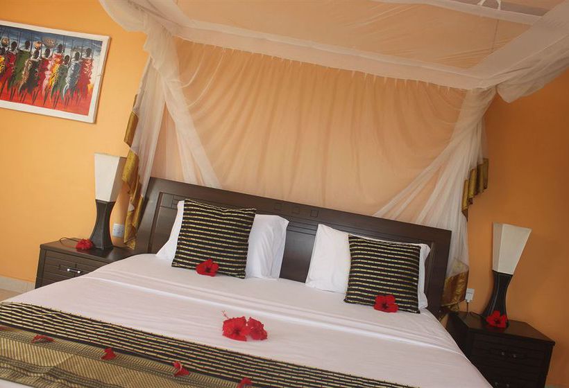 فندق Villa Fleur De Lys