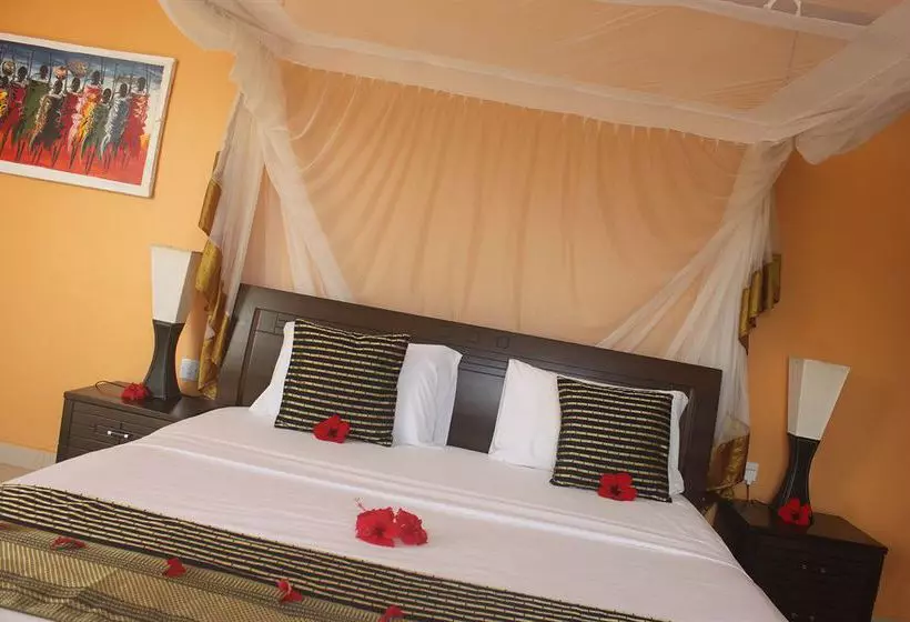 Hotel Villa Fleur De Lys