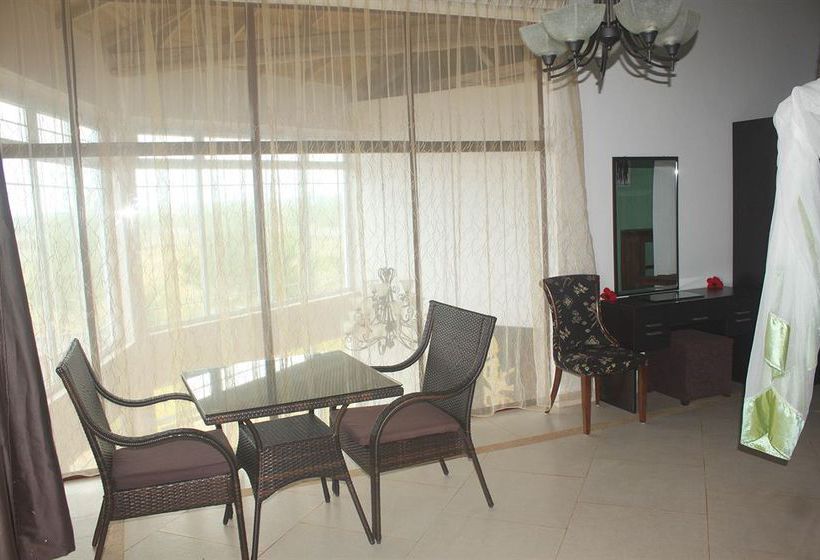 فندق Villa Fleur De Lys