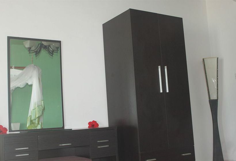 فندق Villa Fleur De Lys