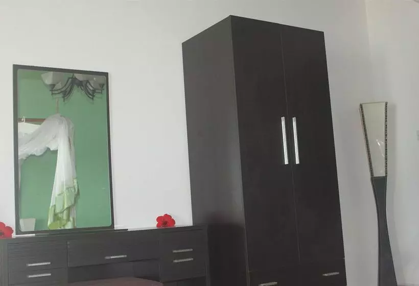 Hotel Villa Fleur De Lys