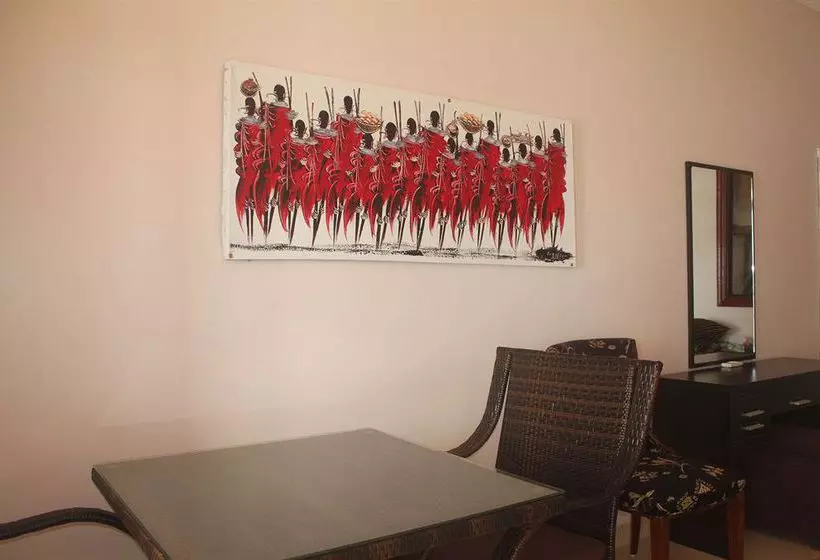 Hotel Villa Fleur De Lys