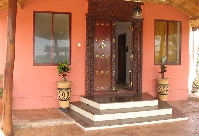 Hotel Villa Fleur De Lys