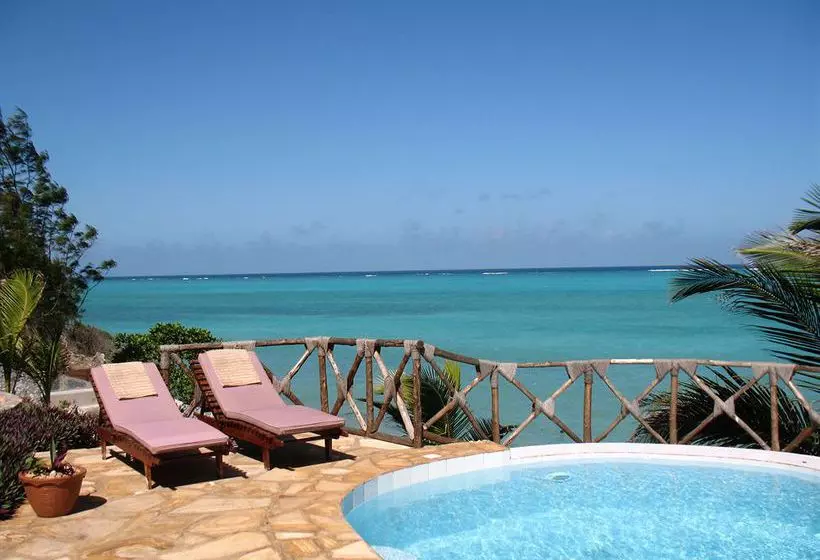 Hotel Villa Fleur De Lys