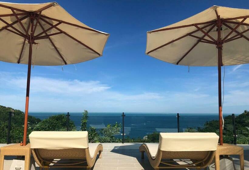 Kurort  Tanote Villa Sha Extra Plus