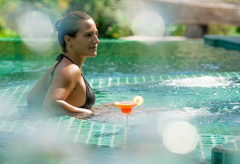 Kurort  Tanote Villa Sha Extra Plus