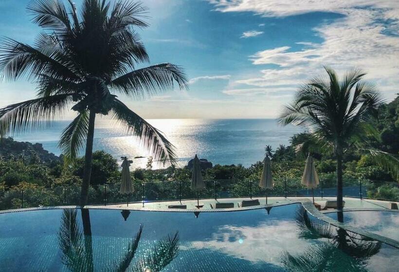 Kurort  Tanote Villa Sha Extra Plus